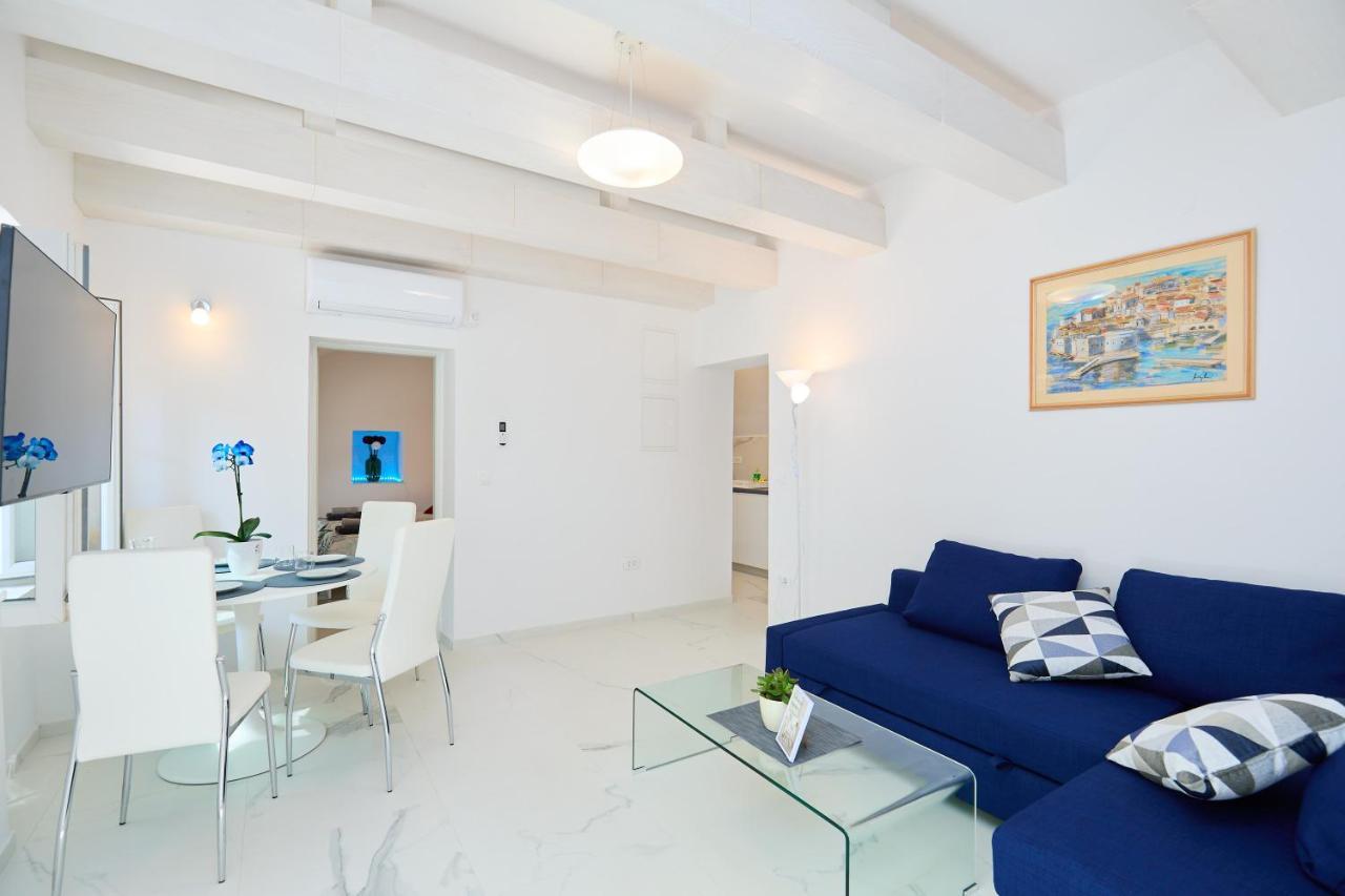 Barbara'S Garden Apartment Dubrovnik Exterior photo